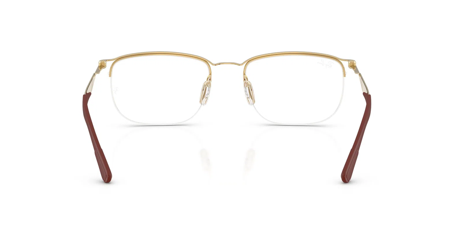 Ray-Ban 7552 Eyeglasses - view 8